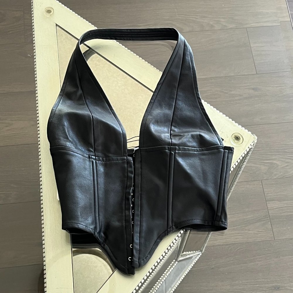Miaou Mara Corset Size XS